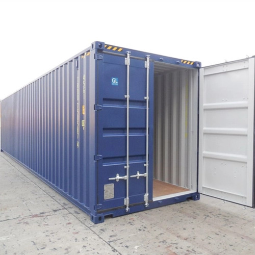 Container 40 feet - Nam Khánh Container - Công Ty TNHH Logistics Nam Khánh (Việt Nam)